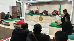 Perkara Narkotika Rahmadi Diduga Rekayasa: SPDP Cacat, Barang Bukti Manipulatif