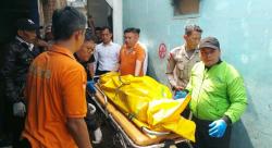 Selidiki Kematian IRT yang Luka di Kepala, Satreskrim Polres Cimahi Periksa Delapan Saksi