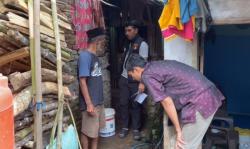 Bacok Teman Dekat, Pria di Pandeglang Nekat Sayat Leher Sendiri
