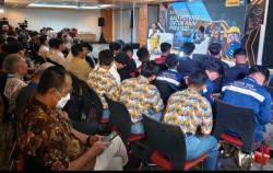 Sinergi Dunia Pendidikan dan Industri Wujudkan Pembelajaran Berbasis Kompetensi