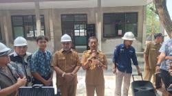 Revitalisasi Sekolah dari Kemendikdasmen Bantu Karawang Hadapi Pemangkasan Dana Transfer 2026