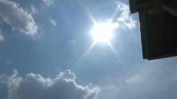 Indramayu Panas Banget! BPBD Warning Warga: Awas Gerak Semu Matahari!