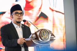 Apel Hari Santri Ditiadakan, Acep Jamaludin Soroti Hilangnya Afirmasi Pemprov Jabar