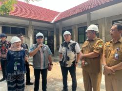 46 Sekolah di Karawang Dapat Program Bantuan Revitalisasi dari Kemendikdasmen