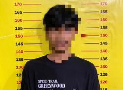 Pencurian Mesin Air Marak di Banyuwangi, Polisi Tangkap Satu Pelaku, Tiga Orang Masih Buron