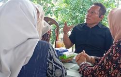Kisah Hartono, Dari Gelandangan di Kawasan Kota Lama Semarang Kini Jadi Sopir Pribadi Pengusaha