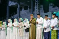 Birokrasi Rasa Pesantren: Bunda Indah Ajak ASN Nggak Cuma Administratif, Tapi Juga Berakhlak Mulia