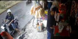 Beat Street Milik Warga Sepanjang Raib Sekejap saat Beli Rokok