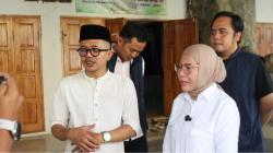 Rayakan Hari Santri, Serukan Sinergi Pemerintah dan Pesantren