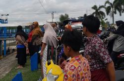 Geger Penemuan Mayat di Dam Colo Sukoharjo, Tidak Ada Tanda Kekerasan