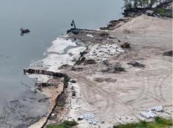 Empat Perusahaan Tambang di Kalteng Disanksi, Diduga Langgar Ketentuan Amdal