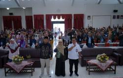 Program MBG Dorong Peningkatan Kualitas SDM dan Ketahanan Pangan Lokal