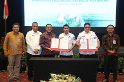 Faktor yang Bikin Sumsel dan Sumbar Kolaborasi, Saling Melengkapi Potensi Dua Daerah