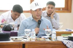 DPRD Jabar Usul MBG Dikelola Mandiri oleh Sekolah dan Pesantren