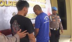 Nafsu Bejat Berujung Maut, Atasan Bunuh Karyawati Setelah Diperkosa di Rumah Kosong