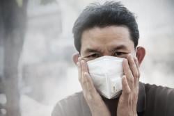 Waspada ISPA! Kasus di Medan Tembus 30 Ribu, Pemko Minta Warga Disiplin Prokes