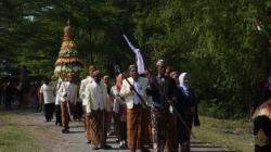 Warga Perbatasan Jateng-Jatim Nyalakan Cahaya Peradaban Lwaram Lewat Festival Nglaras Jagad Ngloram