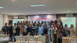 UMK Harus Melek Bisnis! Di Akademi Ini Diajarin Riset Pasar Sampai Strategi Manajemen Waktu