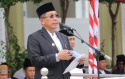 Santri Bukan Lagi Penonton! Bupati Sibral Ajak Santri Pidie Jaya Jadi Pelopor Kemajuan Bangsa