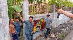 BREAKING NEWS 4 Tahanan Kabur dari Pengadilan Negeri Cirebon, 3 Tertangkap 1 Buron