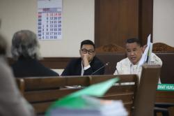 Hotman Paris Klaim Menang Telak 12-0, Saksi CMNP Hanya Jawab Tak Tahu