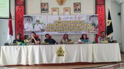 Tekan Stunting, Samosir Gencarkan Ramos Pantas dan Dashat