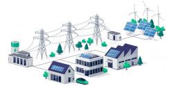 Virtual Power Plant, Inovasi Hijau yang Ubah Wajah Energi Indonesia