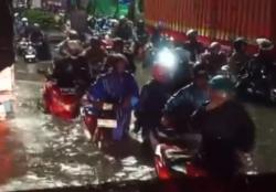 Update Banjir Semarang: Ini Daftar Wilayah yang Tergenang