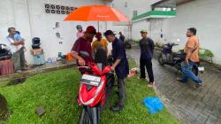 BBM Tercampur Air di Tanjung Morawa: Pertamina Periksa Total dan Ganti Rugi Konsumen