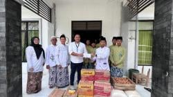 Doa Bersama dan Aksi Sosial Peringati Dua Tahun Wafatnya Founder Pura Group Jacobus Busono