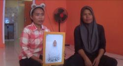 Impian Ulang Tahun yang Tak Tersampaikan, Jesika Tewas Sebulan Sebelum Hari Bahagia