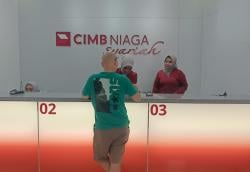 Bank Syariah Hadirkan Konsep Hybrid, Gabungkan Layanan Digital dan Sentuhan Manusia