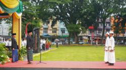 Jaga Santri, Bobby Minta PBG Pesantren Digratiskan Se-Sumut