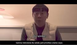 Indonesia Jadi Proritas Shin Tae-yong Siap Jadi Pelatih Tolak Tawaran Lain