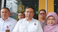 Stabilkan Harga Beras, Satgas Pangan Polda Kalteng Gelar Rakor Bersama Instansi Terkait