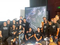Umbara Brothers Film Kembali Suguhkan Film Berlatar Kisah Bullying Berjudul OZORA