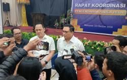 Satgas Pangan Sulsel Siaga Total, Mafia Beras Siap-Siap Digulung Tanpa Ampun!