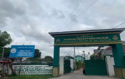 Hari Santri! Pondok Pesantren Annur Bekasi, Pionir Ponpes di Kota Bekasi Berbasis IT
