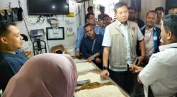 Satgas Pengendalian Harga Jabar Temukan Beras Medium-Premium Dijual di Atas HET