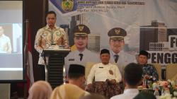 Investasi di Jepara Tembus Rp1,2 Triliun, Serap 14 Ribu Tenaga Kerja