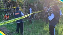 Polres Sarmi Gelar Rekonstruksi Kasus Ibu Kandung Bunuh Bayi Sendiri, 49 Adegan Ungkap Fakta Tragis