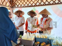 Potato Corner: Daya Tarik Baru Agrowisata Garut, Dorong Keterlibatan Aktif Petani Lokal