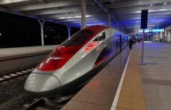 Skema Biaya Kereta Cepat Jepang Ternyata Lebih Murah dari China, Bunganya cuma 0,1 Persen