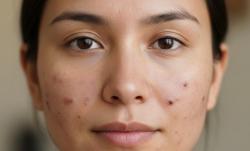 Jerawat Sudah Hilang Tapi Ada Bekasnya ? Simak 3 Jitu  Langkah untuk Mengatasinya