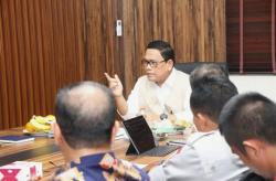 Lebak Fokus Tangani Stunting hingga AIDS Lewat Program Terpadu Lintas Sektor