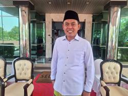 Ketua DPRD Karawang: Santri Harus Punya Power Tanpa Tinggalkan Hormat ke Kiai