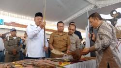 Bupati Tulungagung Kecewa Banyak Pejabat Tak Hadir di Pameran Museum Temporer