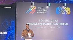 Menkumham Supratman: Karya Jurnalistik Wajib Dilindungi Undang-Undang Hak Cipta