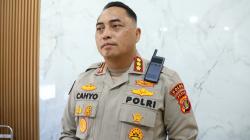 Operasi Sikat Cartenz II Tangkap 37 Pelaku Kejahatan di Papua, 64 Motor dan Puluhan HP Disita