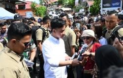 Wapres Gibran Dijadwalkan Kunker ke Cirebon, Berikut Agendanya Selama 2 Hari